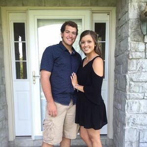 Meet your Posher, Robbie